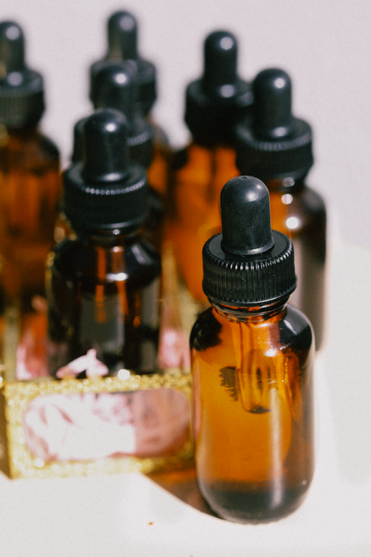 Sugar Cookie Perfume Oil